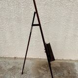 Wooden easel