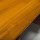 Mid-Century Teak Freestanding Desk from Gv Møbler, 1960s