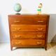 Vintage dresser