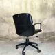 Vintage office chair by Ico Parisi for MIM Roma