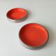 Vintage Japanese Space Age Ashtray from the 70s