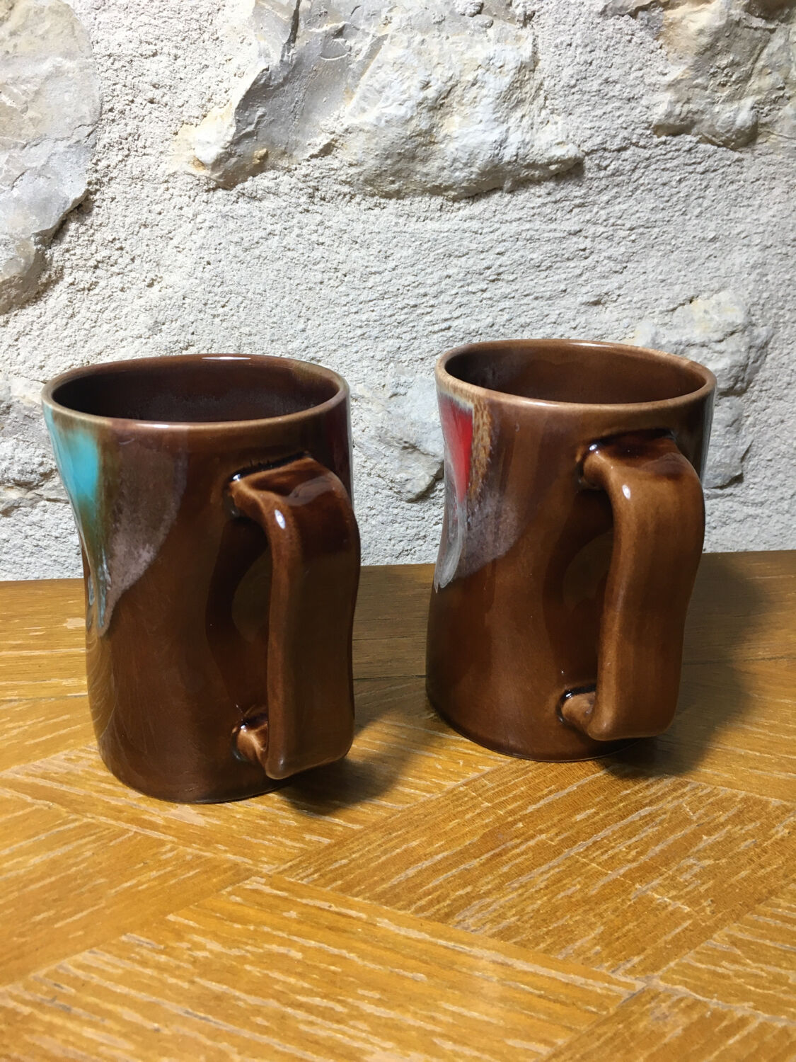 Mug Vallauris