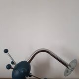 Portemanteau mural spoutnik