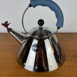 Alessi 9093 kettle by Michel Graves
