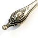 Cake server, Art Nouveau, France, early 20th century