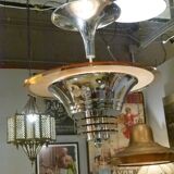 Lustre Art Deco by Atelier Petito