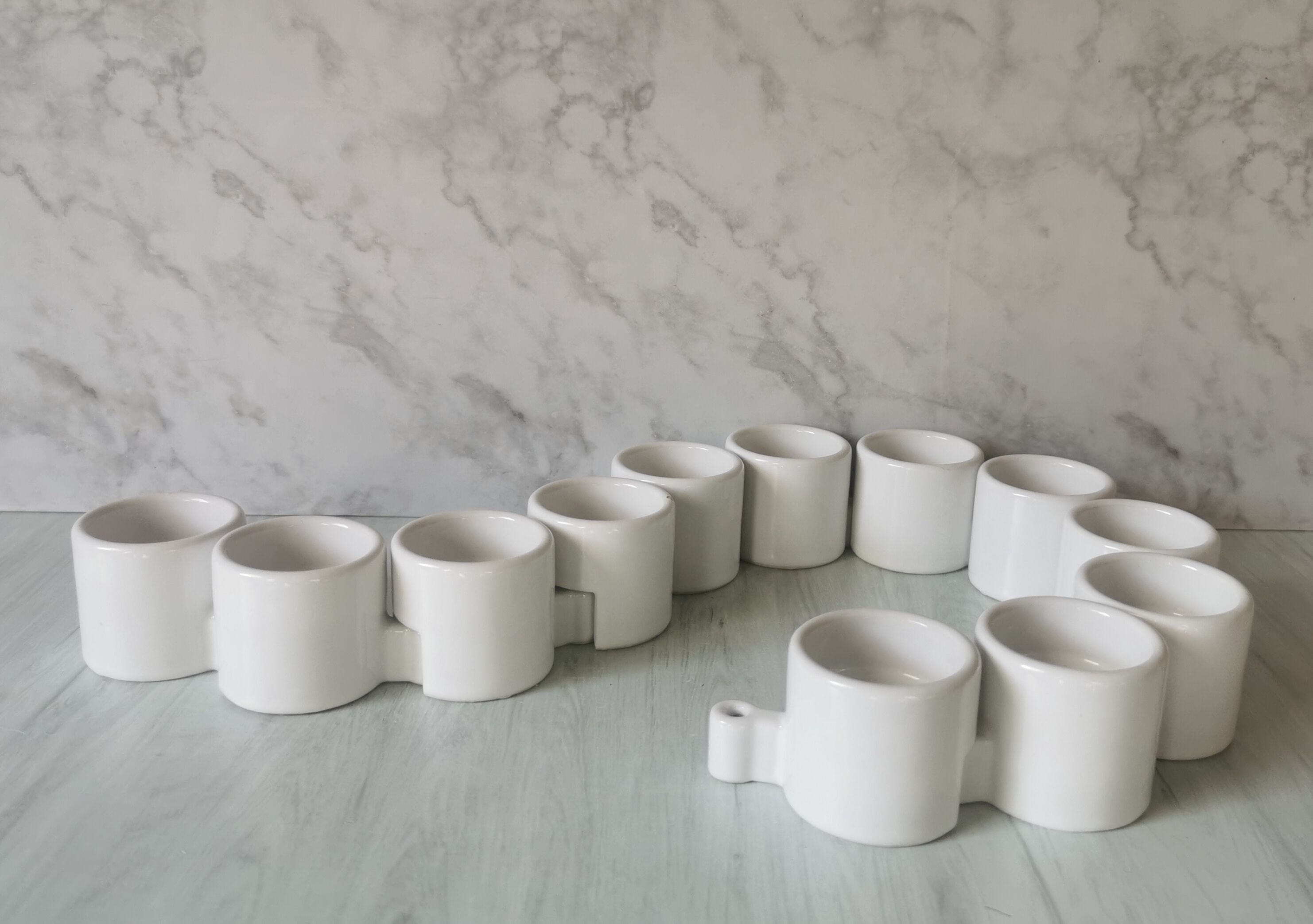 Ehlen Johansson ceramic photophores