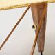 Lampe de table trépied tchèque des années 50 par Helena Frantová.