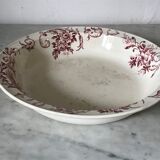 Hollow dish Iron Earth Moscow