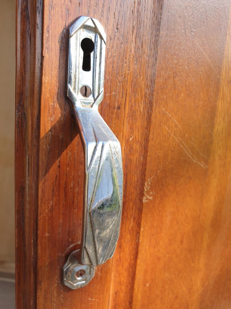 Art deco cabinet 1925