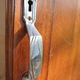 Art deco cabinet 1925