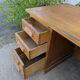 Bureau administratif adulte