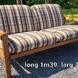 Vintage Mobel Mann vintage sofa and armchairs