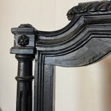 Set of 2 Louis XVI style chairs