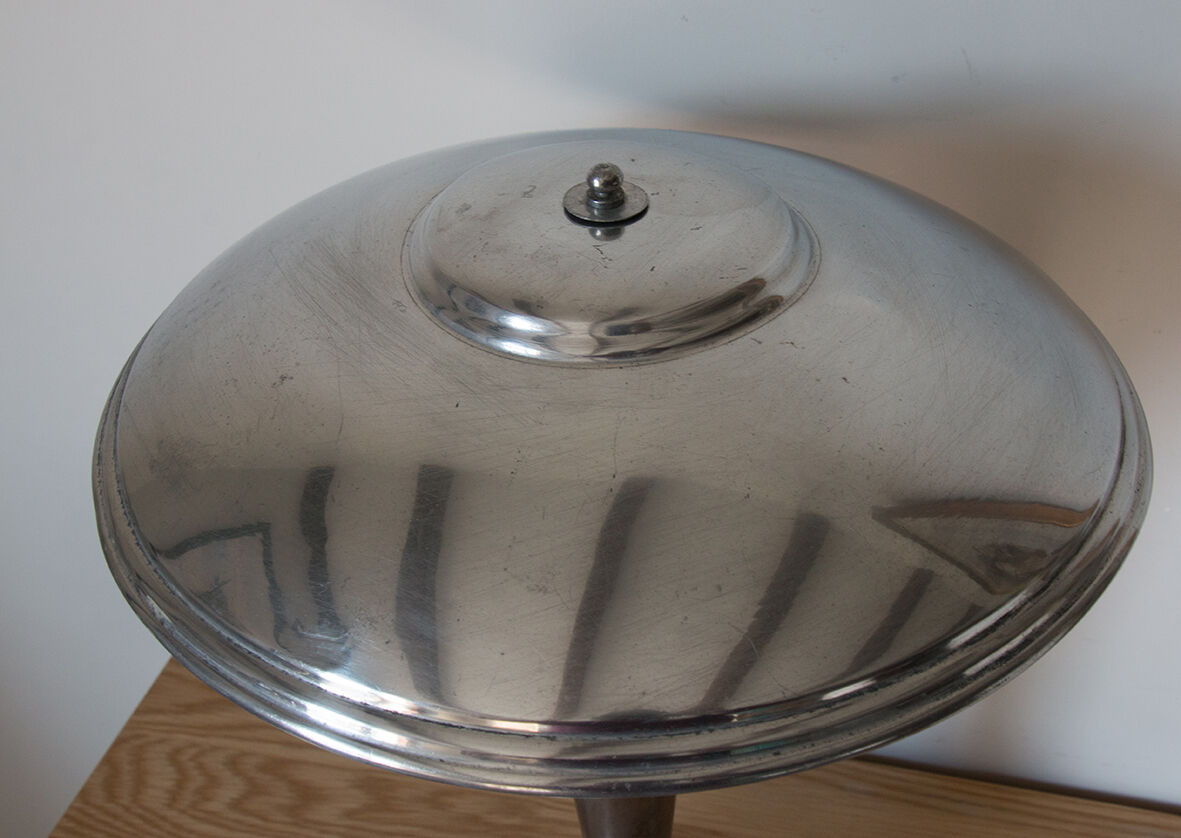 40s office lamp