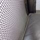 Fauteuil en cuir Prive de Paolo Nava pour Arflex