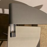 Fauteuil "Techno" design Ph. Starck collection l'Oréal
