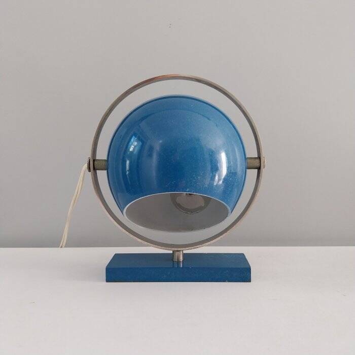 Italian designer lamp Stilux - Saba