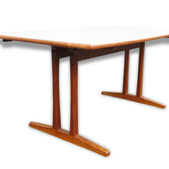 Table extensions, C18, Borge Mogensen