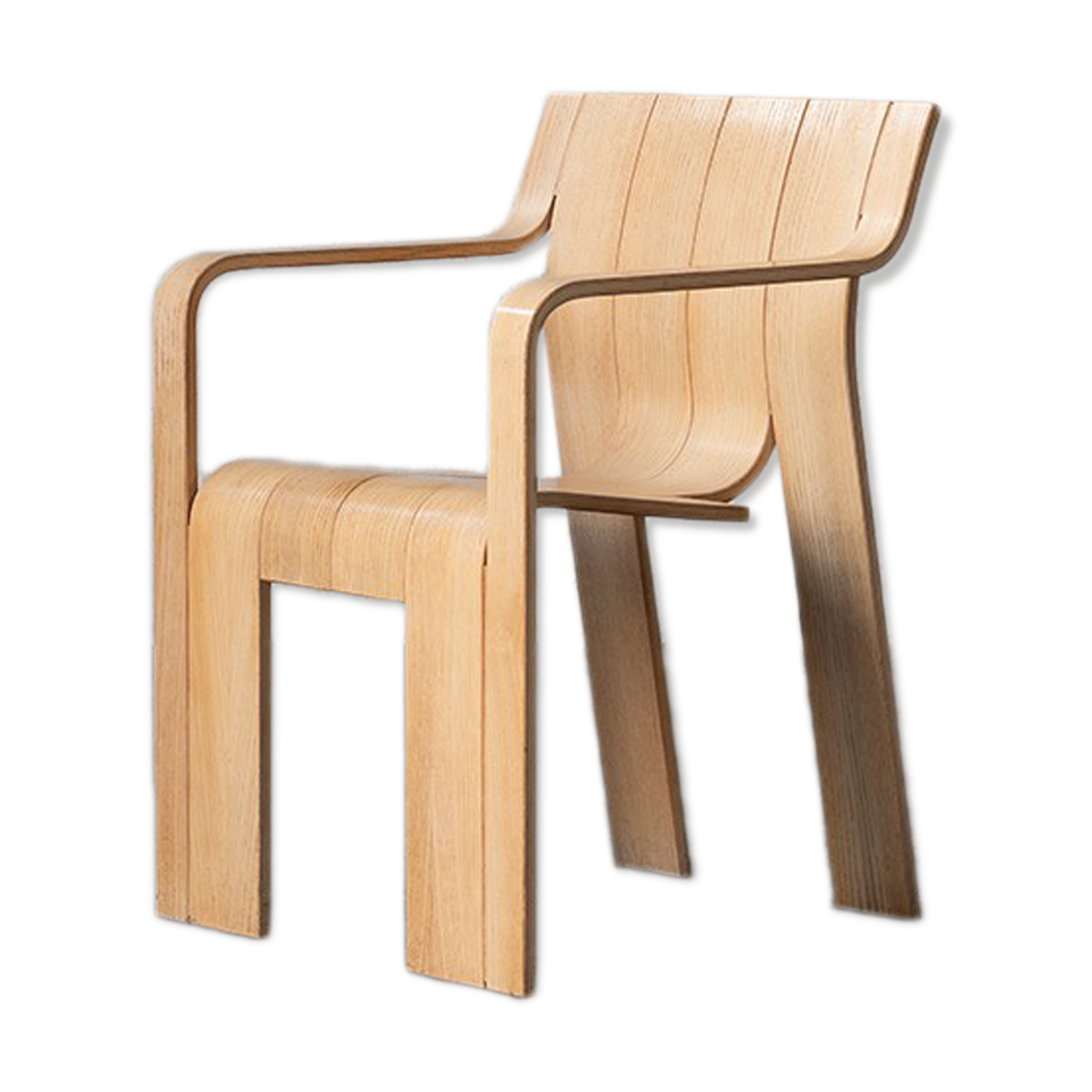 Sidechair by Gijs Bakker, Netherlands, 1970’s