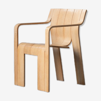 Sidechair by Gijs Bakker, Netherlands, 1970’s