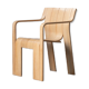 Sidechair by Gijs Bakker, Netherlands, 1970’s