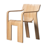 Sidechair by Gijs Bakker, Netherlands, 1970’s