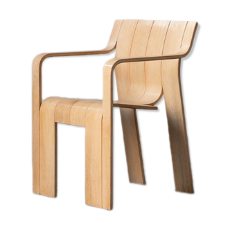 Sidechair by Gijs Bakker, Netherlands, 1970’s