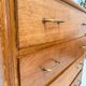 Vintage 1950s chest of drawers