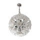 Sputnik flower suspension