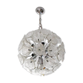 Sputnik flower suspension