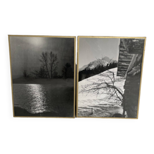 Photographies anciennes