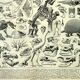 Botanical engraving 1897 A. Millot - Paleontology 2, prehistory
