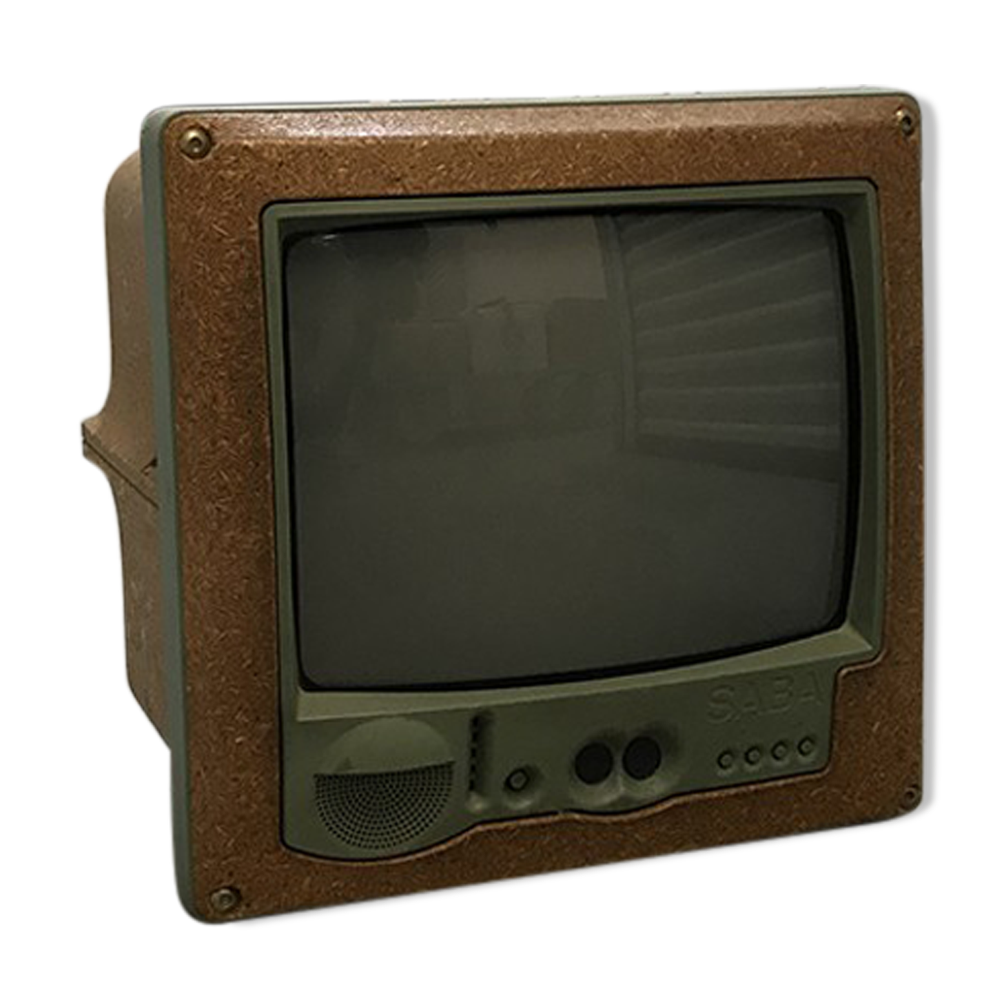 Television Philippe Starck Jim Nature - SABA TV M3799