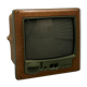 Television Philippe Starck Jim Nature - SABA TV M3799