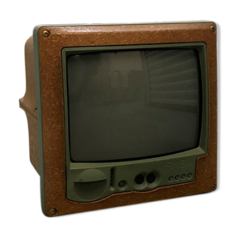 Television Philippe Starck Jim Nature - SABA TV M3799