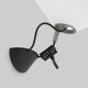Wall lamps Aggregato by Enzo Mari for Artemide, 1970s, set of 2