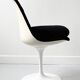 Knoll Tulip swivel chair - 2 chairs available