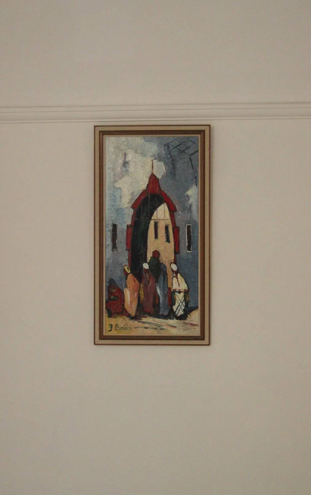 « Ulema » de Jorgen Braun