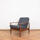Fauteuil danois vintage, 1960