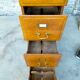 Vintage storage unit