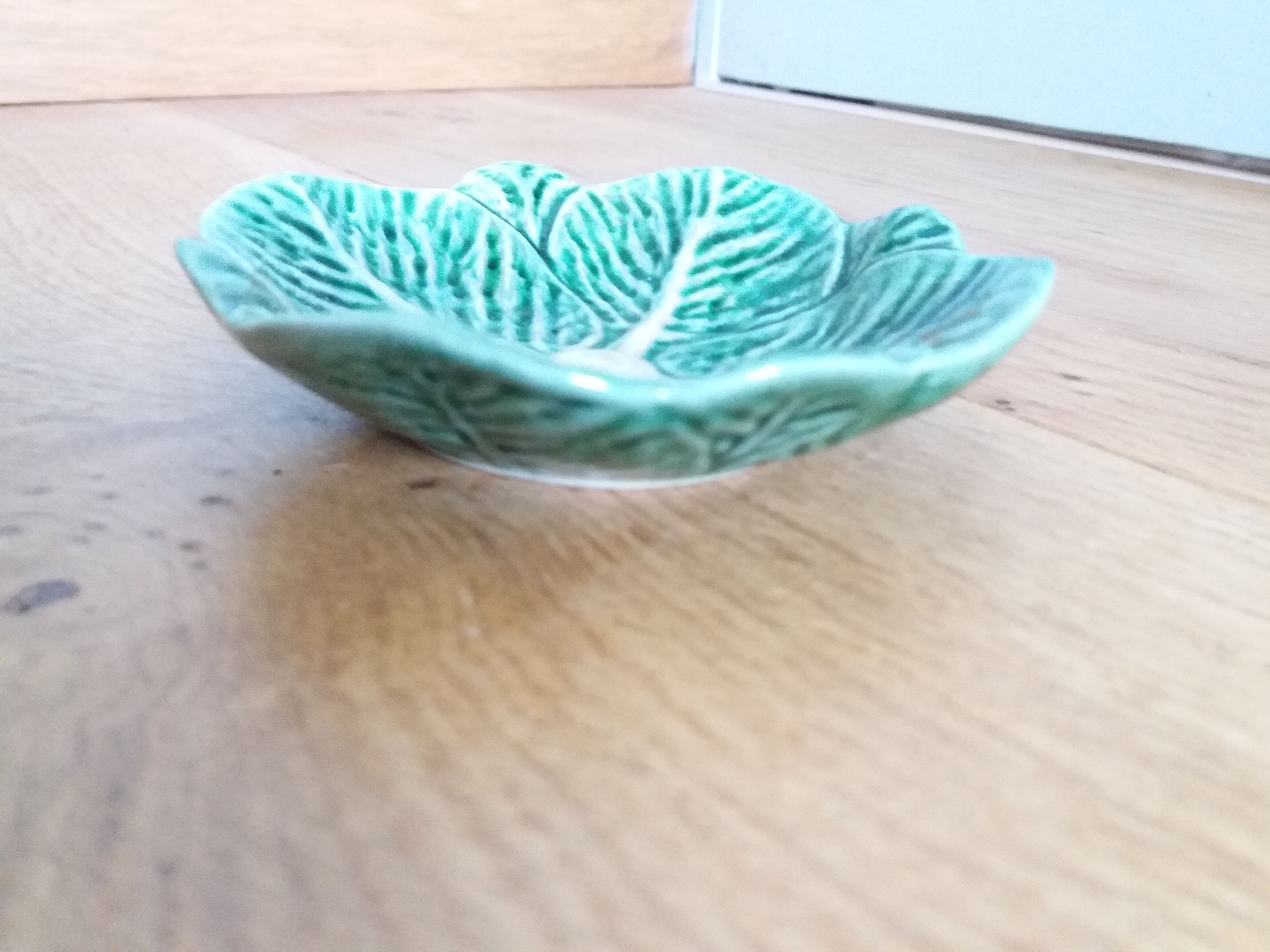 Saucer slushy Secla Portugal