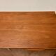 English solid teak sideboard from the 70s