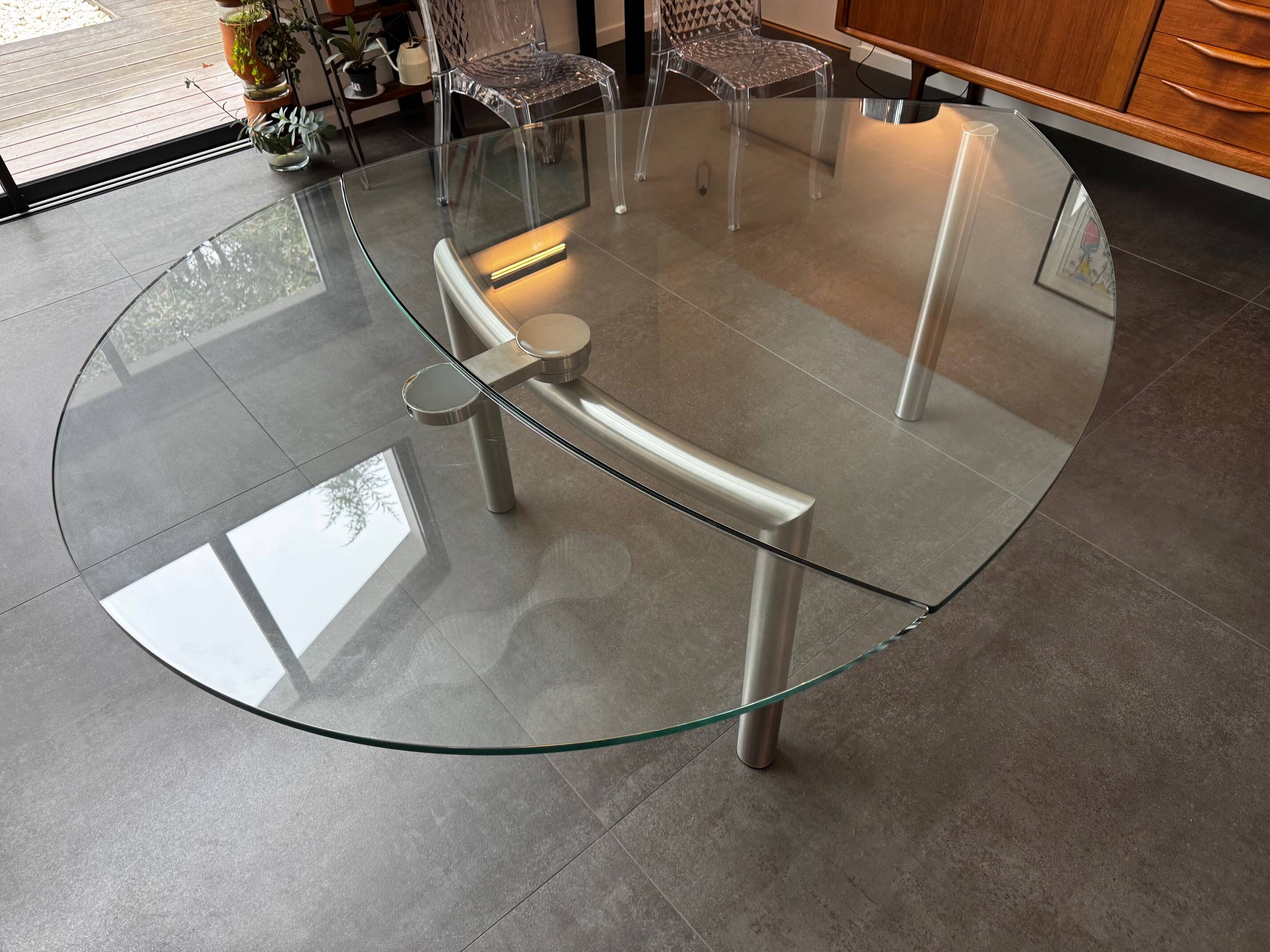 Table Policleto Goccia