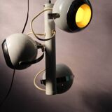 60's white eyeball"60's