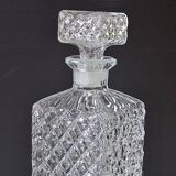 Very nice whisky or juice carafe in very good condition.