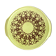 Vintage cake plate 70's, Herbolzheim Keramik Germany