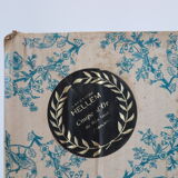 Old Hellem depression coffee maker 60s/70s