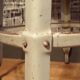 Nicolle workshop stool
