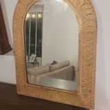 Oriental mirror